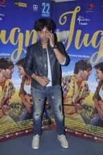 Siddhanth Behl at Jugni film promotions on 13th Jan 2016